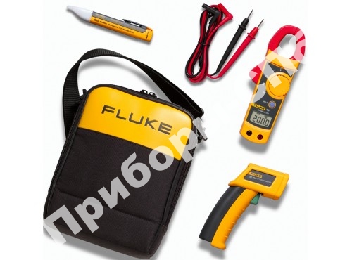 Fluke 62/322/1AC -   +   +   